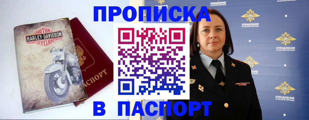 прописка в квартире в Тайге