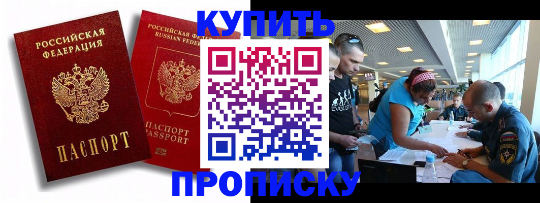 прописка паспорт в Тайге